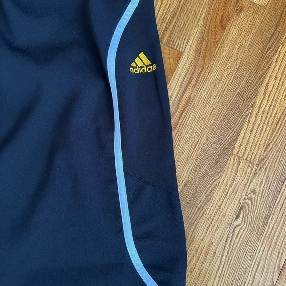 Black Adidas pants - Picture 2 of 6